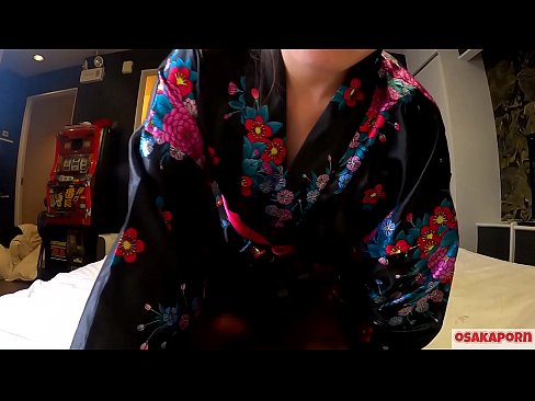 ❤️ 年轻的COSPLAY女孩喜欢性爱到高潮，在女骑手和口交的喷水。亚洲女孩与毛茸茸的阴户和美丽的乳房在传统的日本服装在业余视频显示自慰与他妈的玩具。樱花3 OSAKAPORN. ️❌ Porno❌️❤