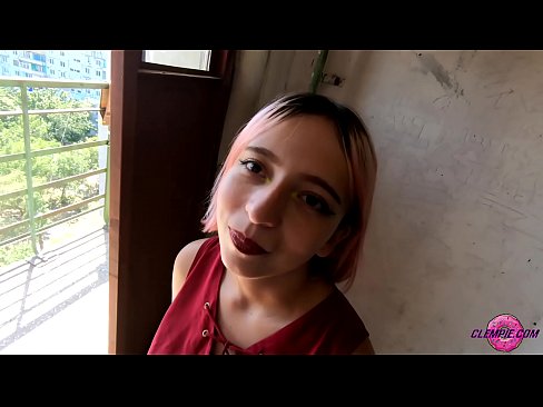 ❤️ 学生Sensual在内陆地区吸食陌生人--在他脸上射精 ️❌ Porno❌️❤